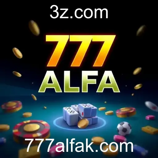 O Crescimento Impulsionado de 777 Alfa: Um Caso de Sucesso no Mercado de Jogos