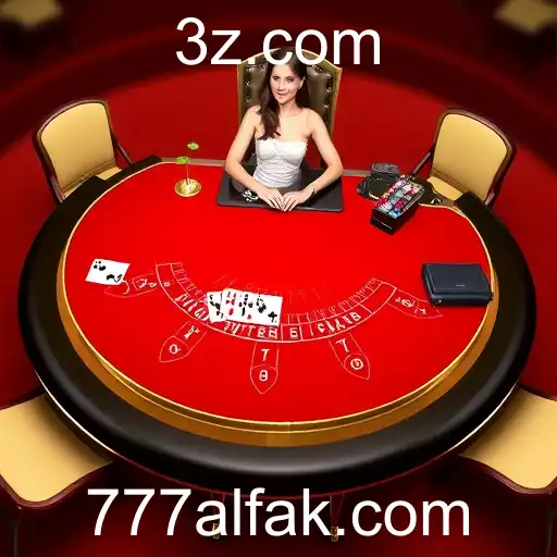 A Ascensão do 777 Alfa no Mundo dos Jogos Online