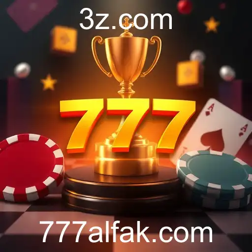 A Ascensão do '777 Alfa' no Mundo dos Jogos