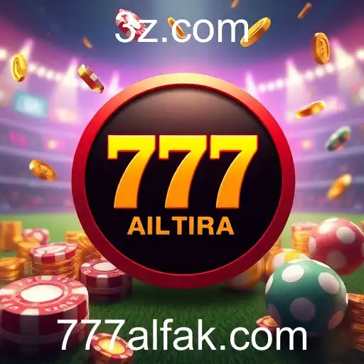 A Nova Era dos Jogos em 777 Alfa