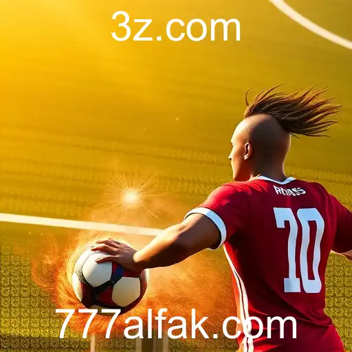O Crescimento Explosivo do 777 Alfa em 2026