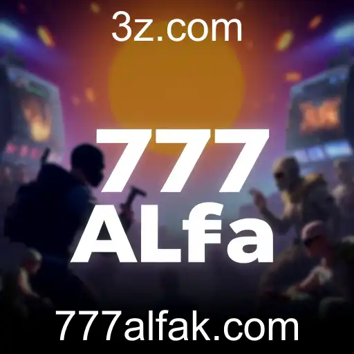 A Ascensão do 777 Alfa no Mundo dos Jogos Online