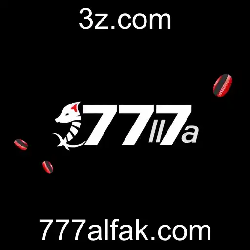 A Ascensão do Fenômeno '777 Alfa' no Cenário de Jogos