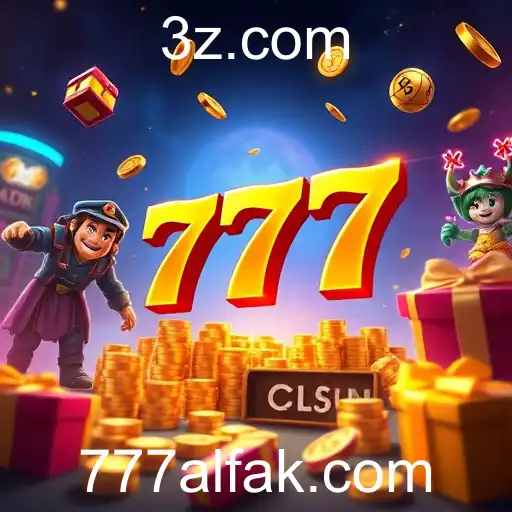A Ascensão do 777 Alfa no Mundo dos Jogos Online