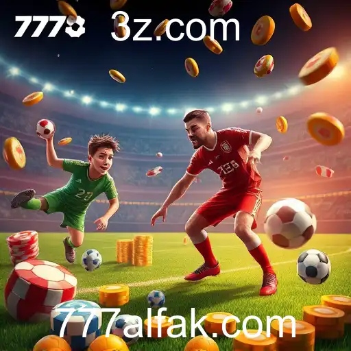 Ascensão e Impacto do 777 Alfa no Mercado de Jogos