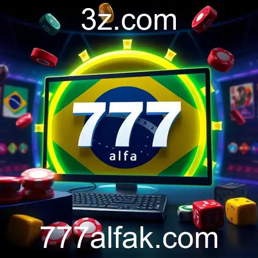 A Revolução do Jogo Online no Brasil