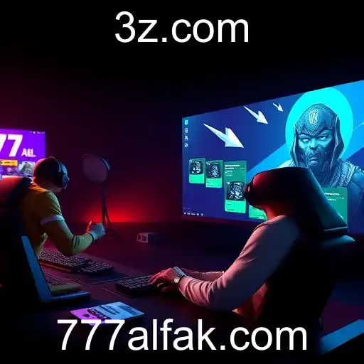 Crescimento dos Jogos Online no Brasil
