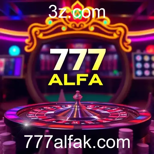 A Inovação dos Cassinos Online e o Papel de 777 Alfa