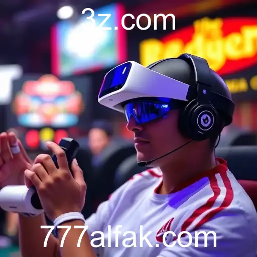 Expansão de Jogos em 2026: A Revolução do 777 Alfa