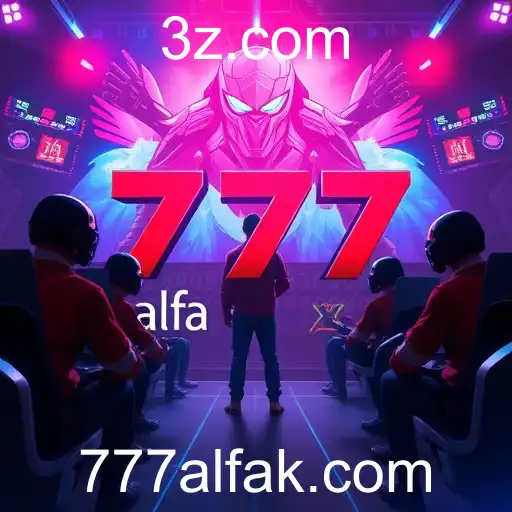 Inovações e Tendências em 777 Alfa Revolucionam Experiência dos Jogadores