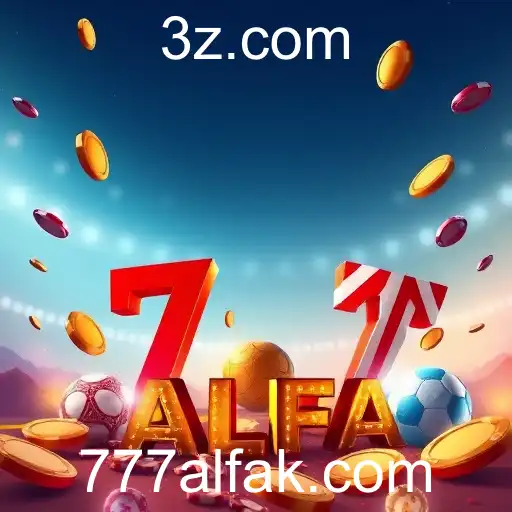 Expansão dos Jogos Online em 2026: O Impacto de '777 Alfa'