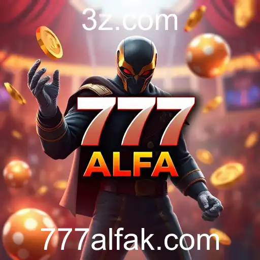 O Impacto Crescente do '777 Alfa' no Mercado de Jogos Online