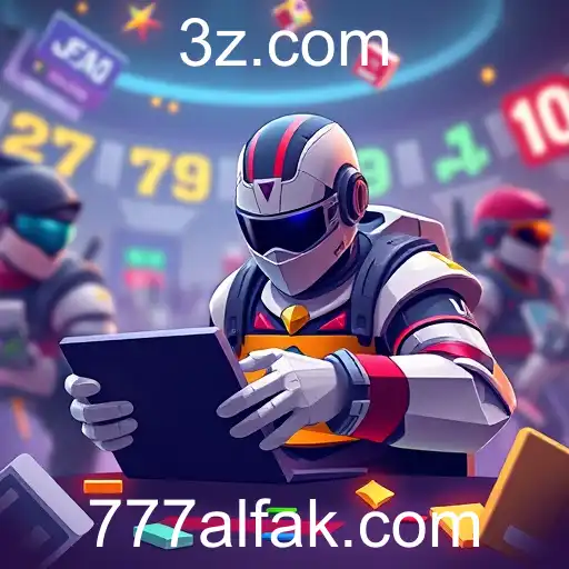 777 Alfa e o Crescimento dos Jogos Online em 2026