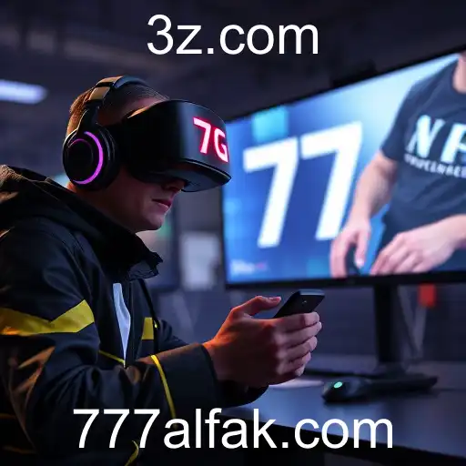 Tendências e Desafios para o Setor de Jogos