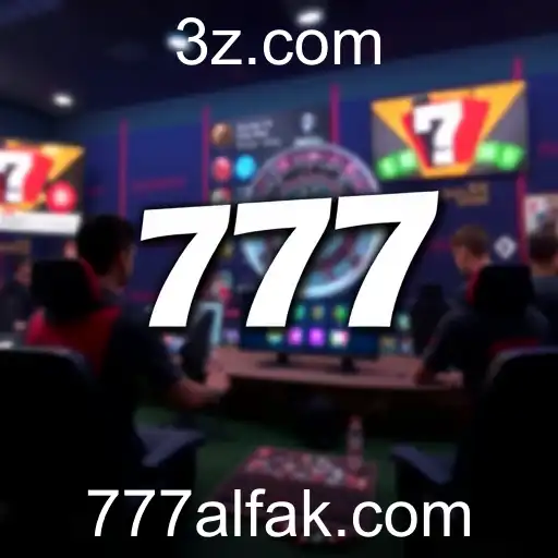 Evolução dos Jogos Online e o Crescimento do 777 Alfa