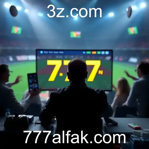 O Impacto de 777 Alfa no Cenário de Jogos Online