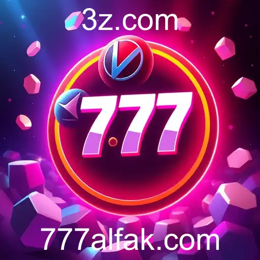 O Impacto do 777 Alfa nos Jogos Online