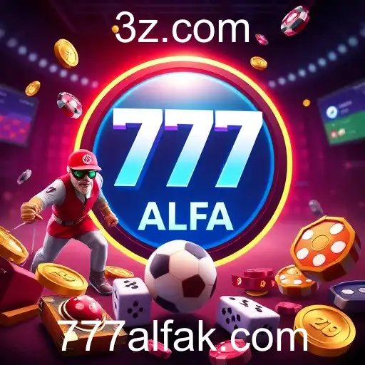 O Impacto de '777 Alfa' no Cenário dos Jogos em 2026