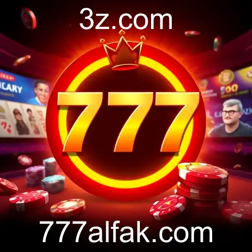 Cenário Atual dos Jogos Online e o Impacto do 777 Alfa
