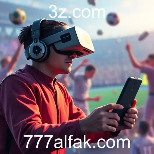 O Impacto do 777 Alfa no Cenário de Jogos Online