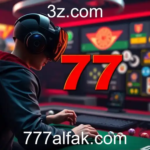 Novas Tendências no Mundo dos Jogos Online