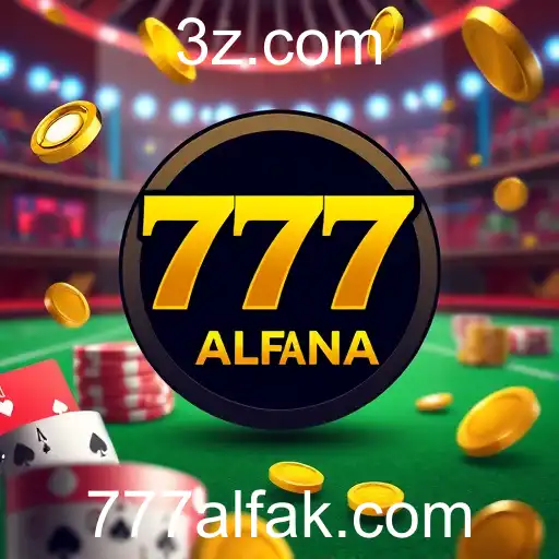 O Futuro dos Jogos Online com 777 Alfa
