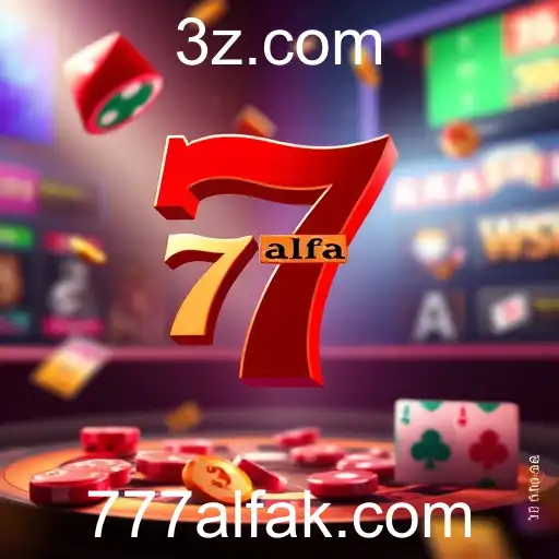 Ascensão do '777 Alfa' no Cenário de Jogos Online