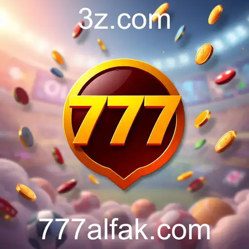 A Ascensão do 777 Alfa no Cenário dos Jogos Online