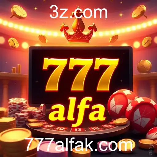 A Ascensão de 777 Alfa no Cenário de Jogos