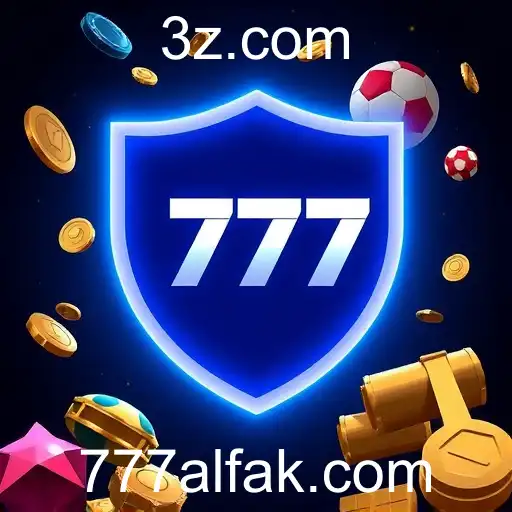 A Ascensão do '777 Alfa' no Mundo dos Jogos