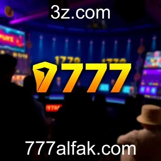 Ascensão do '777 Alfa' no Cenário de Jogos Online