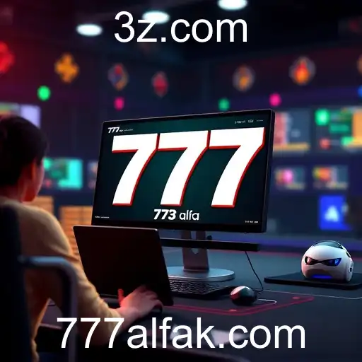 Tendências Emergentes no Site de Jogos 777 Alfa
