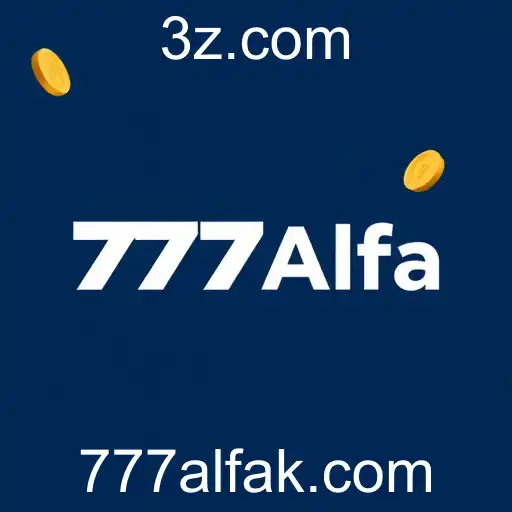 O Impacto de '777 Alfa' no Mundo dos Jogos em 2026