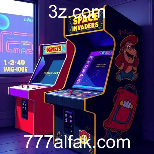 Inovações do Mercado de Jogos em 2025 e a Influência do 777 Alfa