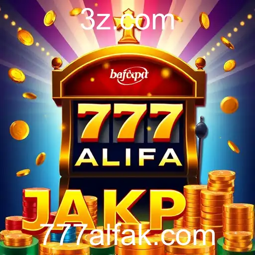 A Nova Era dos Jogos com 777 Alfa