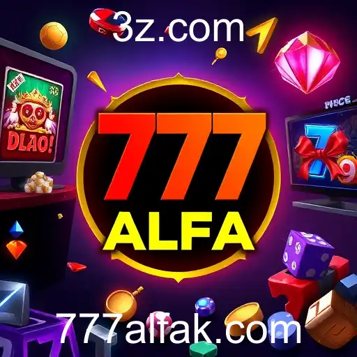 Revolução nos Jogos Online: O Impacto de '777 Alfa'